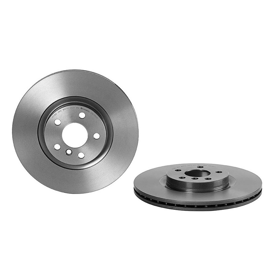 Brembo Disque De Frein 09.C351. Bmw;