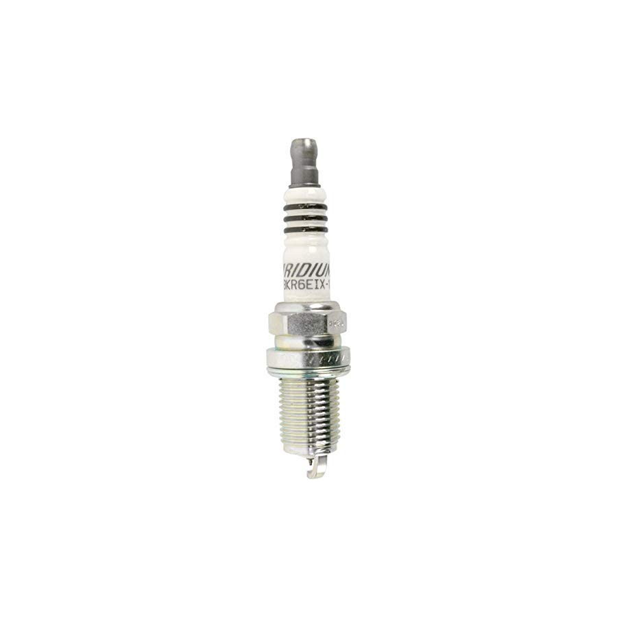 Ngk Bougie D'allumage Iridium Ix Bkr6eix- Bkr6eix11 Chevrolet;Daewoo;Daihatsu;Ford;Honda;Hyundai;Isuzu;Jaguar;Kia;Lexus;Mazda;Mitsubishi;Nissan;Peugeot;Renault;Rover;Seat;Skoda;Subaru;Suzuki;Toyota;Volkswagen