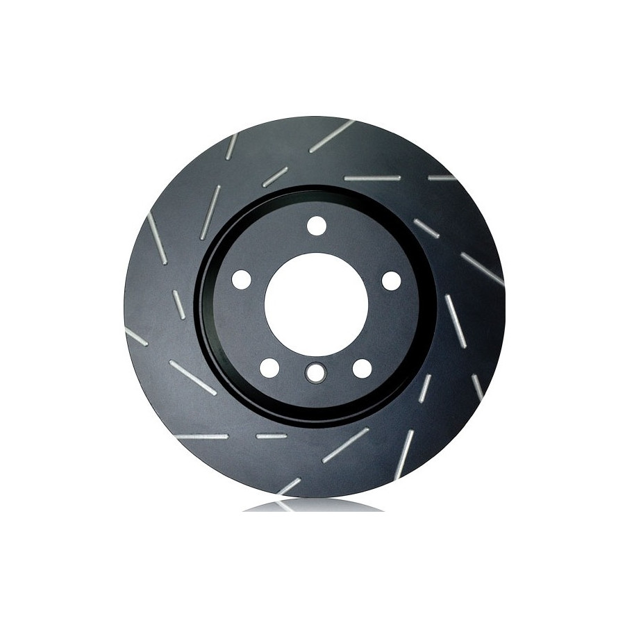 Ebc Grise Disque De Frein Usr286 Abarth;Fiat;Ford;Lancia