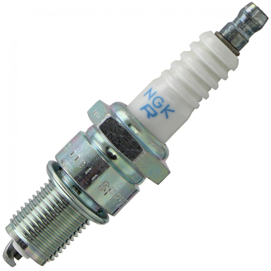 Ngk Bougie D'allumage Bpr5es Bpr5es Daihatsu;Fiat;Honda;Mazda;Mitsubishi;Nissan;Opel;Renault;Seat;Suzuki;Toyota;Triumph;Vauxhall