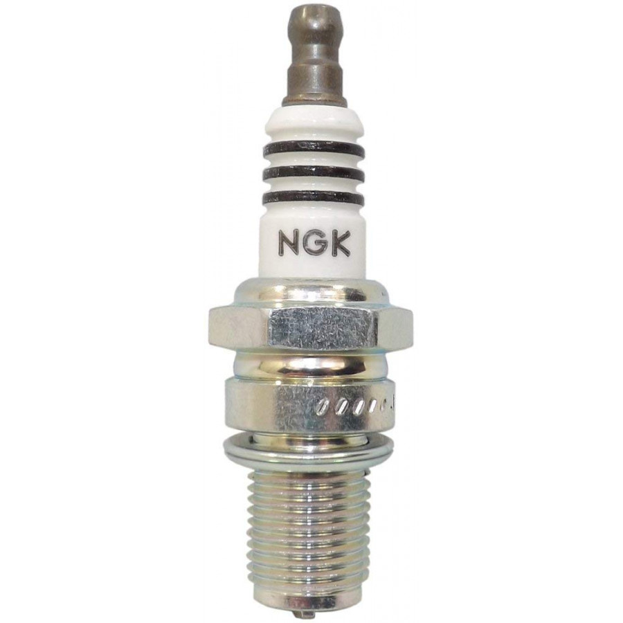 Ngk Bougie D'allumage Iridium Ix Bkr8eix Bkr8eix Ford;Jaguar;Lotus;Porsche;Rover;Saab;Volvo