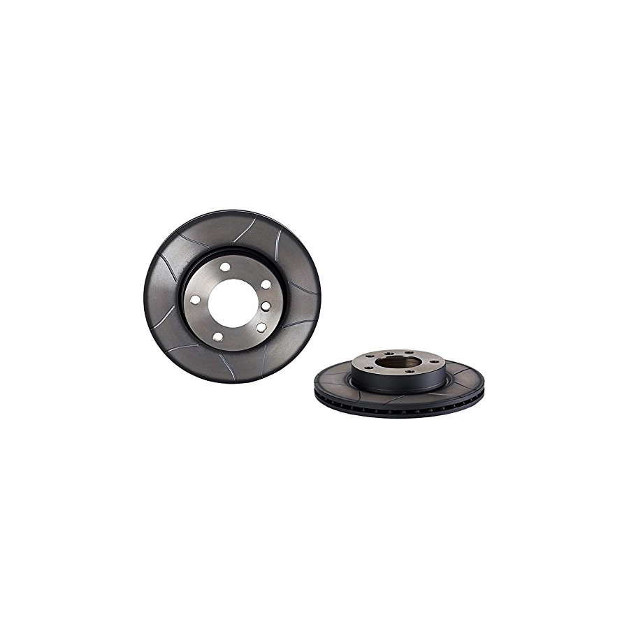 Brembo Disque De Frein Max Line 09.5390.77, 1 Pièce - Image 4