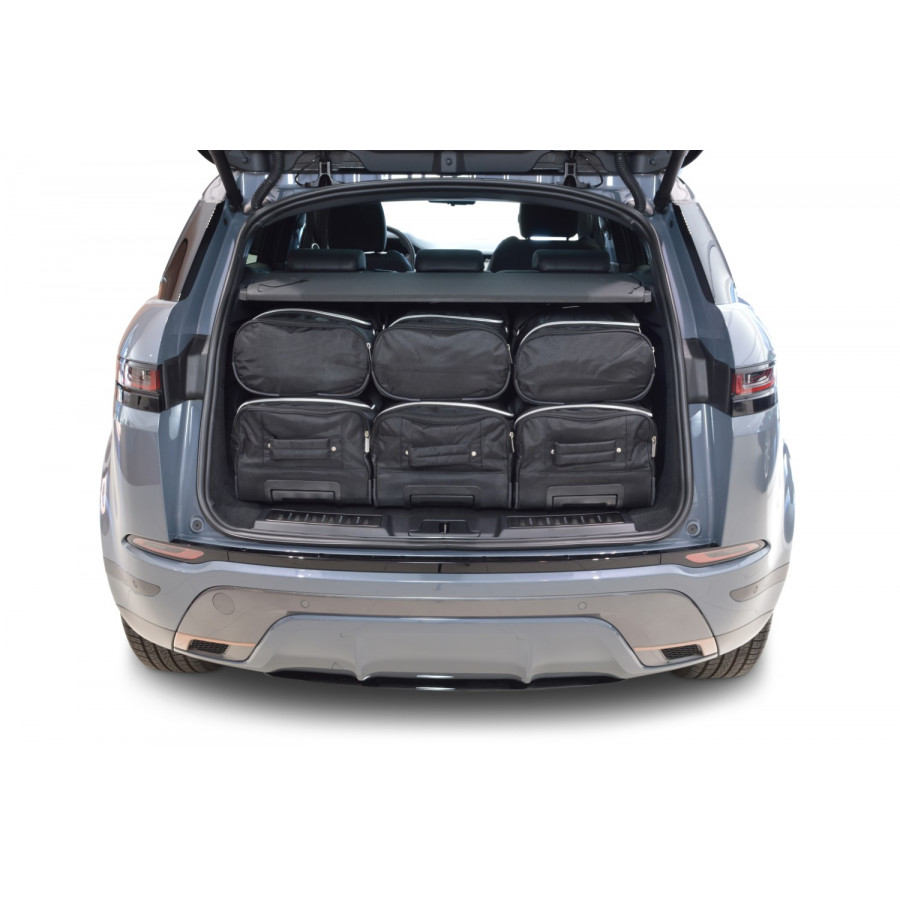 Set de sac de voyage Range Rover Evoque (2018+)