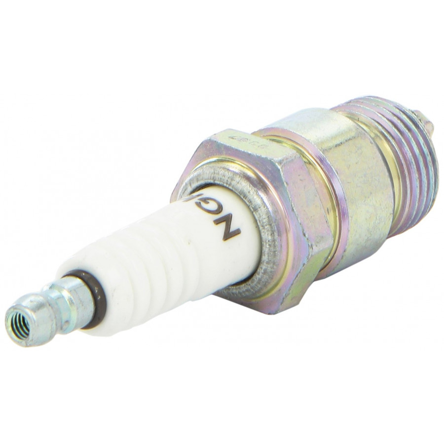 Ngk Bougie D'allumage Ap6fs Ap6fs Ford