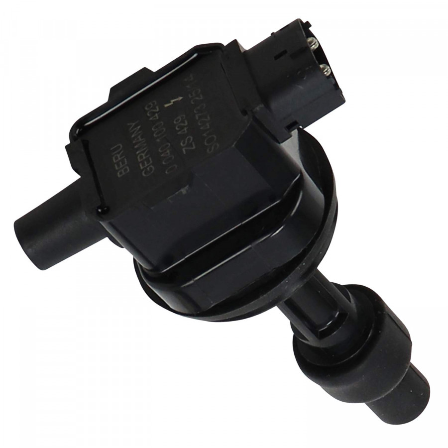 Borgwarner Beru Bobine D'allumage Zs429 Zs429 Volvo