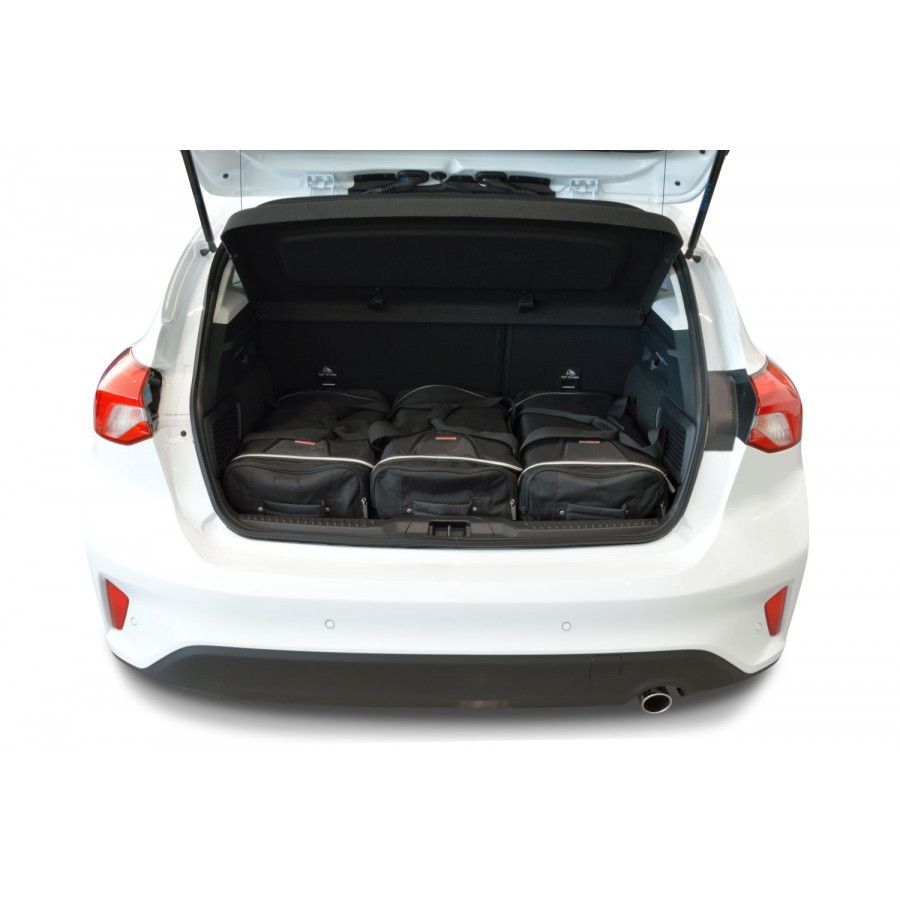 Set de sac de voyage Ford Focus IV