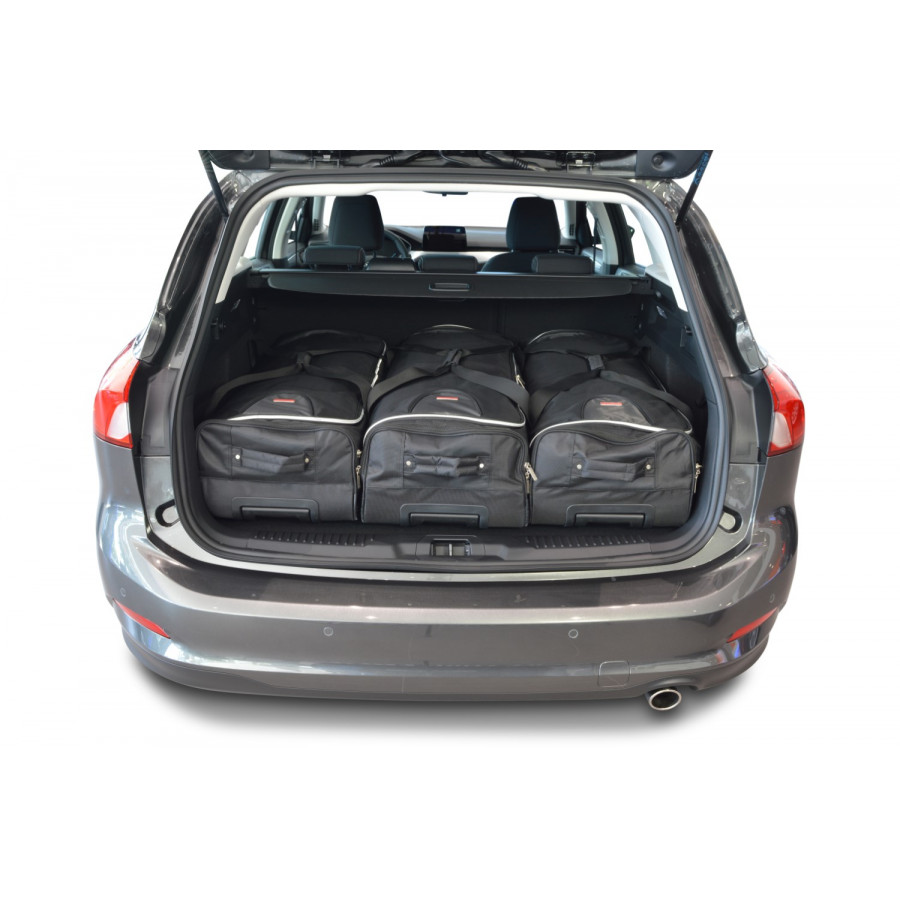 Set de sac de voyage Ford Focus IV wagon