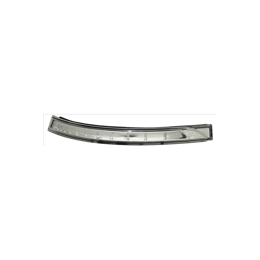 Clignotant Rétroviseur extérieur gauche 317-0046-3 TYC pour KIA SPORTAGE III - Image 5