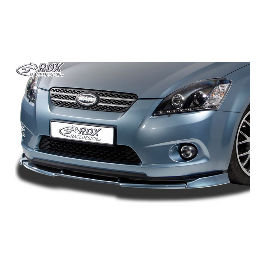 Spoiler avant Vario-X Kia Pro Cee'd Type ED -2009 (PU)