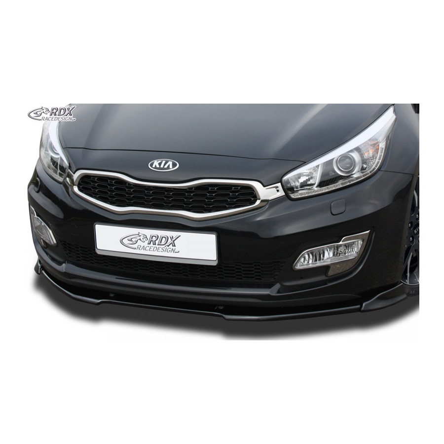 Spoiler avant Vario-X Kia Pro Cee'd Type JD 2012-2018 (PU)