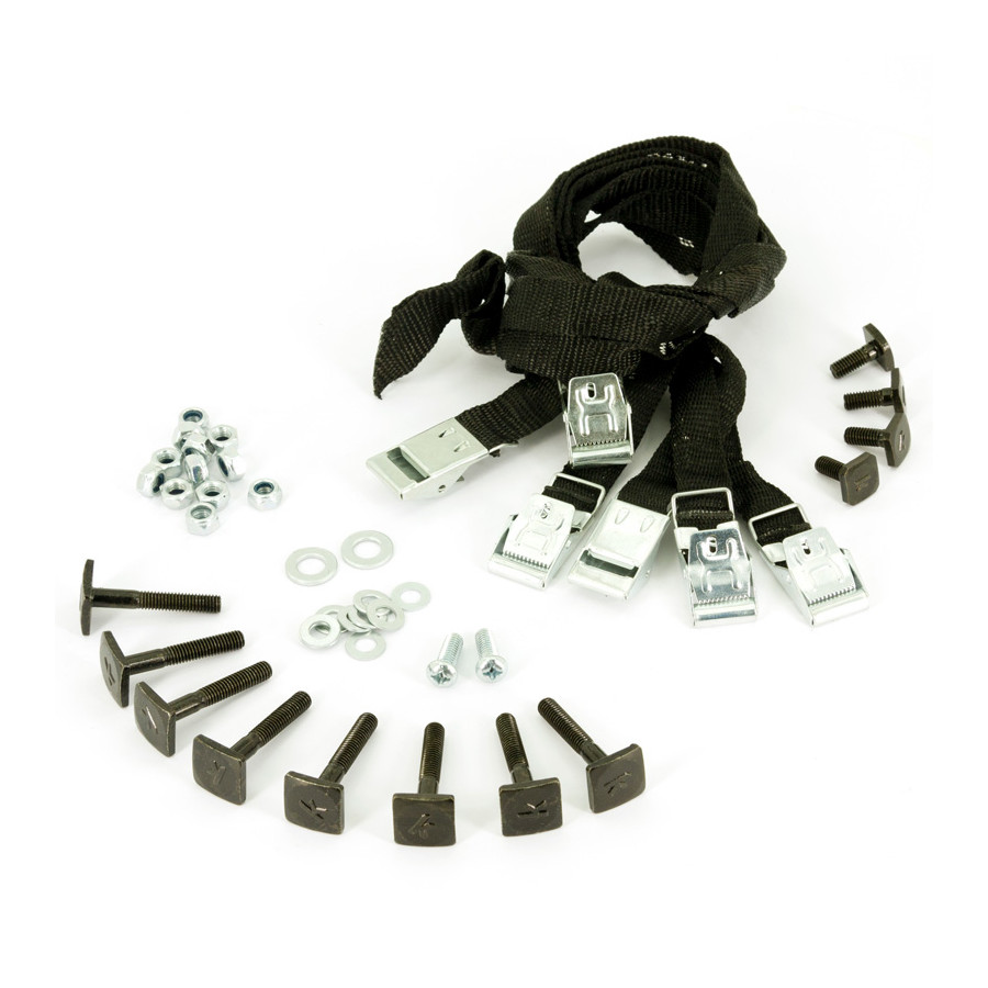 Twinnyload Assembly set pour e-Base