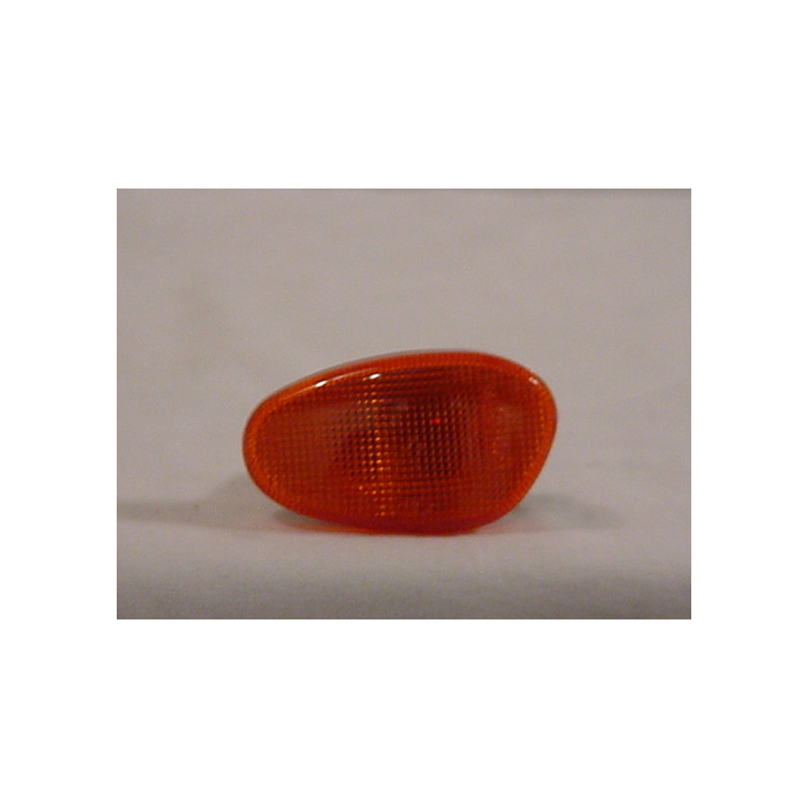 FEU INDICATEUR LATÉRAL DROIT 8/95 + ORANGE 0145918 Van Wezel