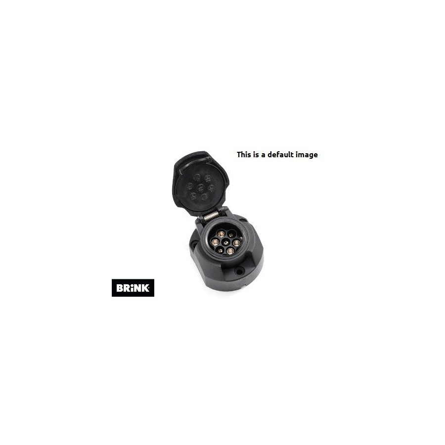 E-set, attelage 754213 Brink