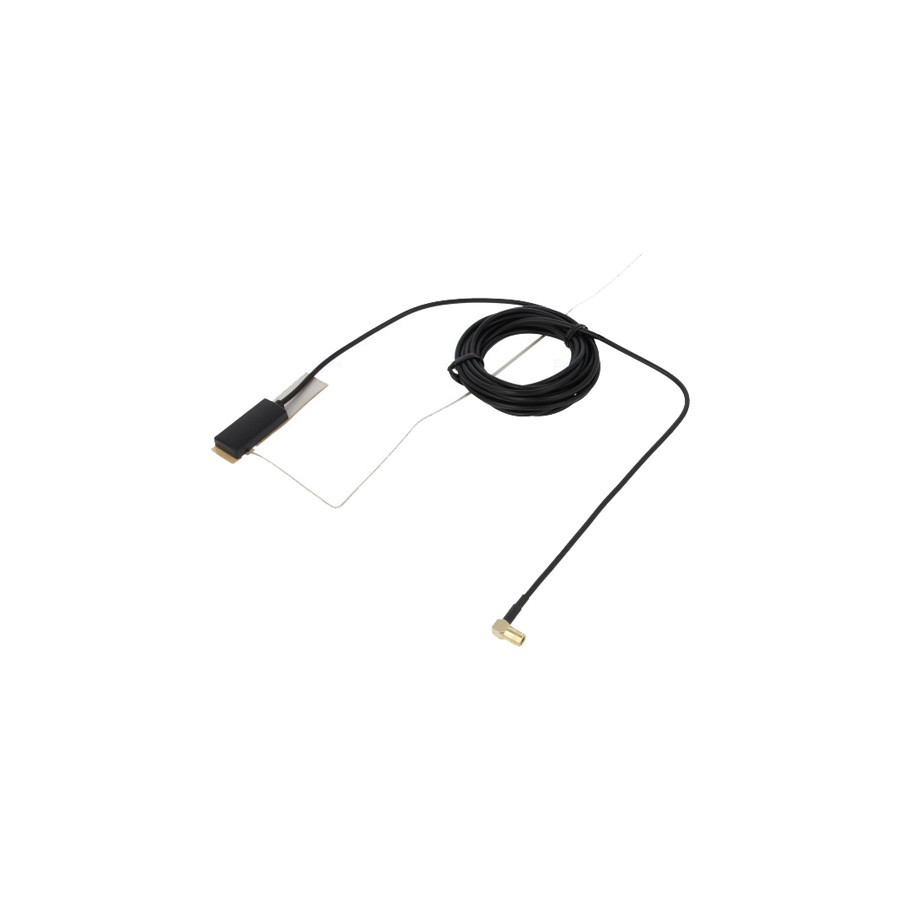 Antenne DAB pour cadre intérieur