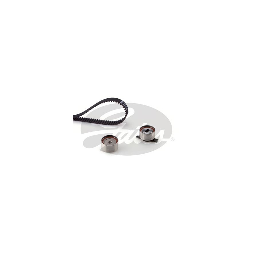 GATES Kit de distribution PowerGrip&reg; K025194XS 