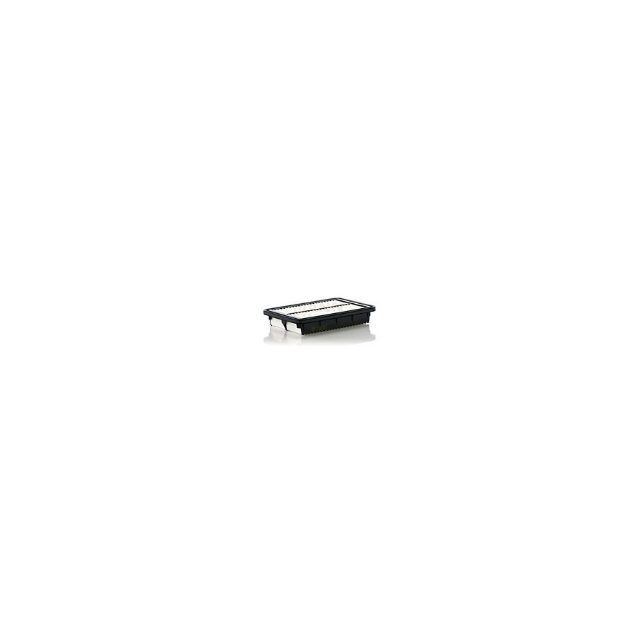Mann-Filter Filtre À Air C 22 015 - Image 4