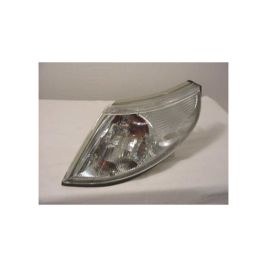 Clignotant gauche jusqu'au '10/01 avec support de lampe VALEO 4735905 Origineel