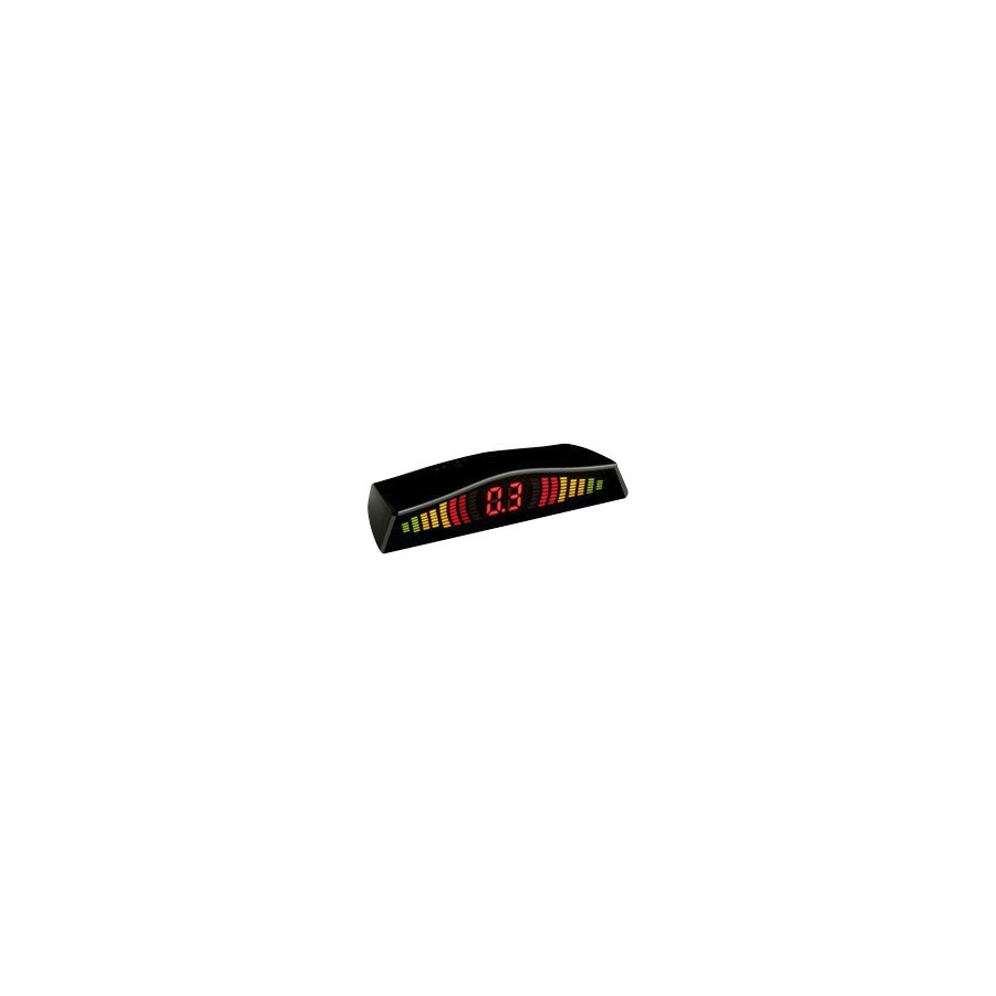 Écran LED ParkSafe PS62