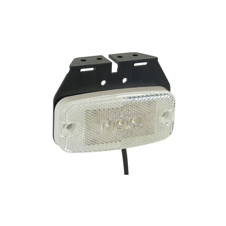 Lampe latérale Led Blanc 9 - 32V