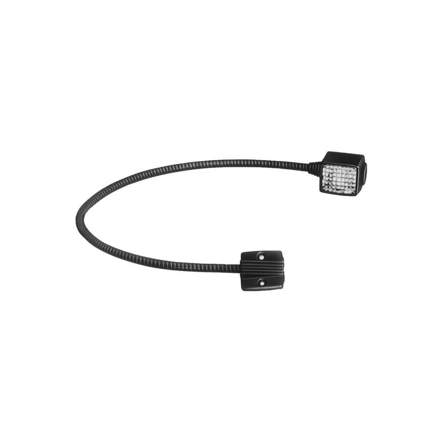 Lampe de lecture 12V 4W bras : 500mm