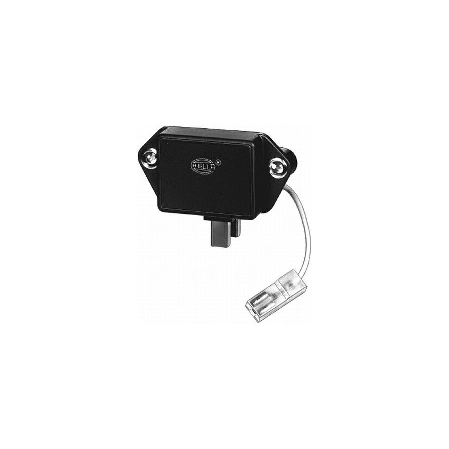 Hella Régulateur D'alternateur 5Dr 004 246-451 - Image 3
