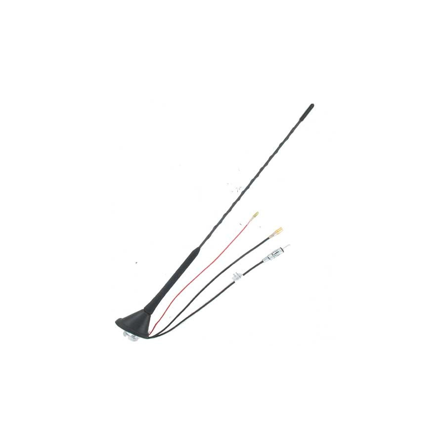 Antenne DAB / FM 16V 76 degrés