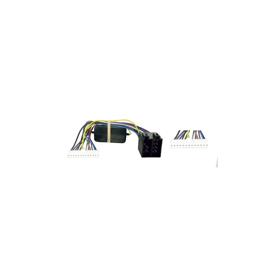 Adaptateur radio Pioneer 13 broches