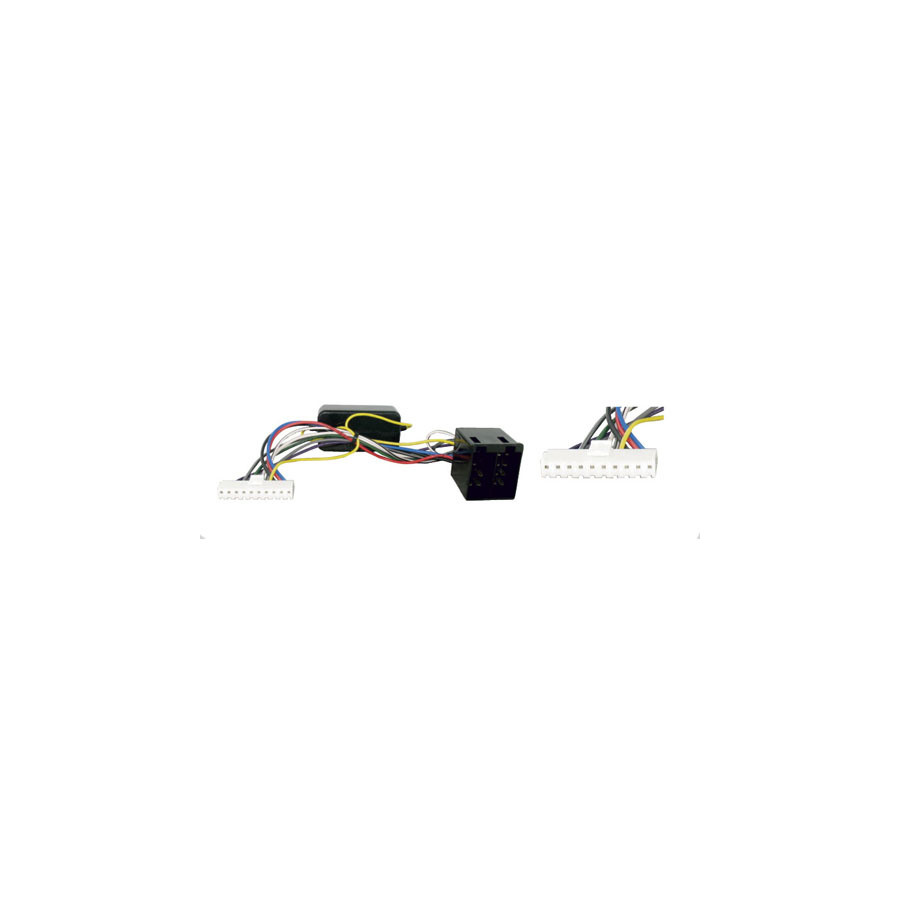 Adaptateur radio Pioneer 12 broches