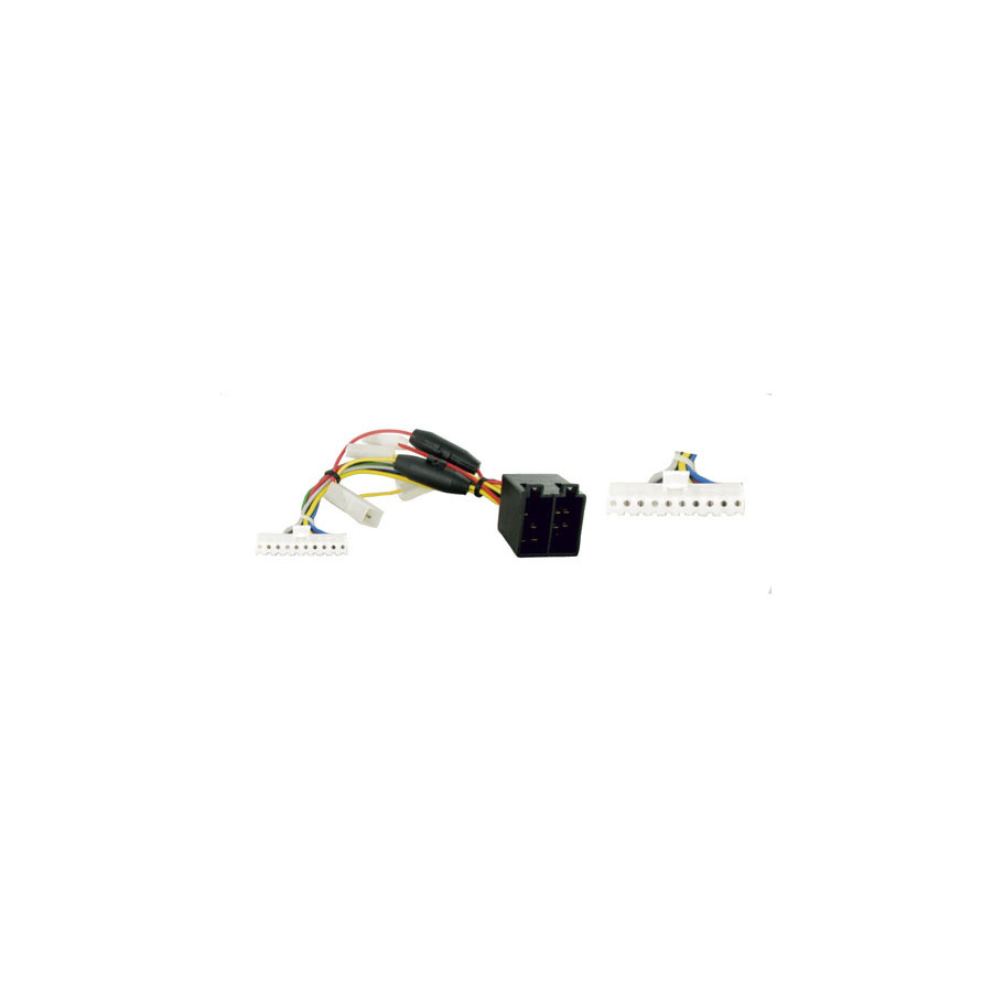 Adaptateur radio Pioneer 10 broches