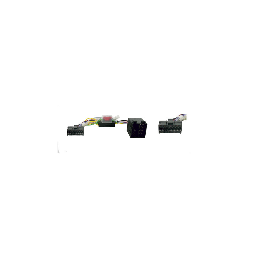 Adaptateur radio Pioneer 16 broches