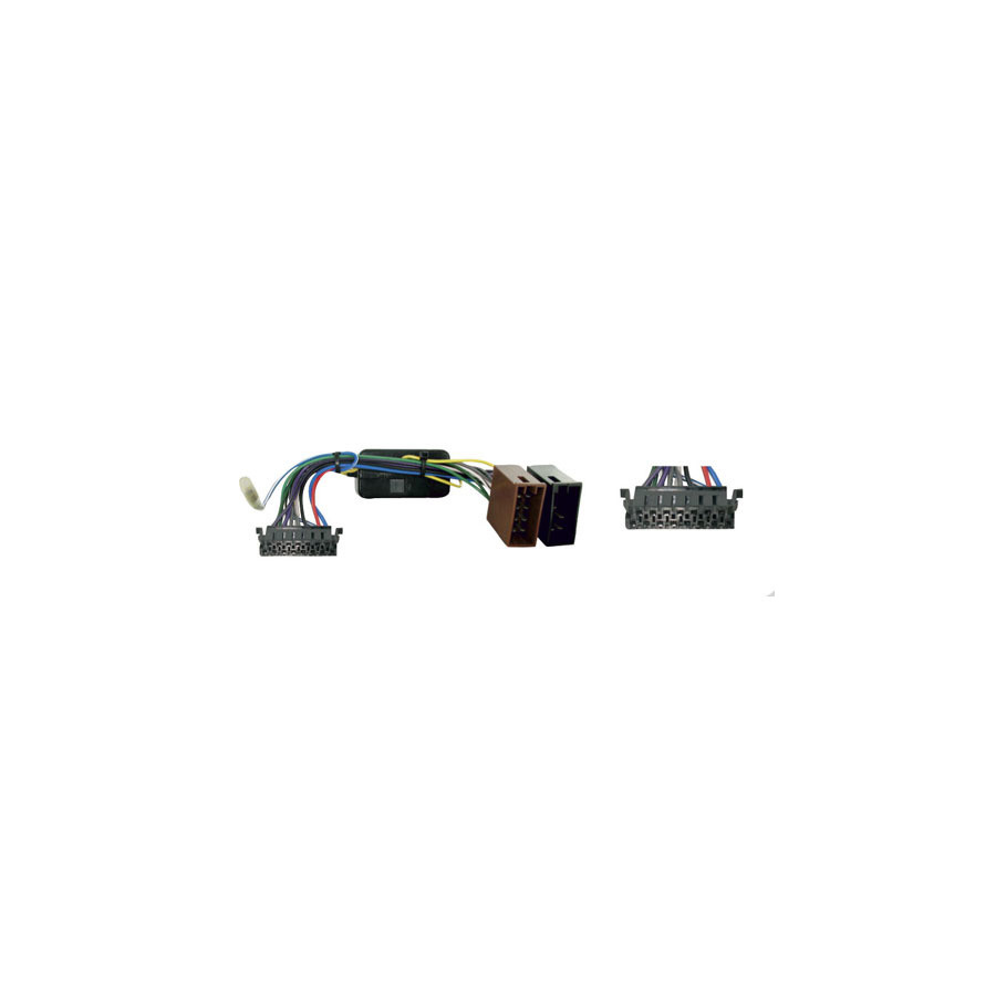 Adaptateur radio Sony 15 broches