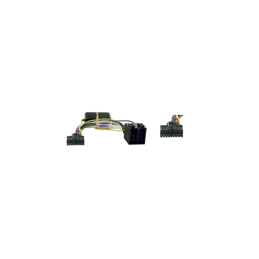 Adaptateur radio Sony 18 broches