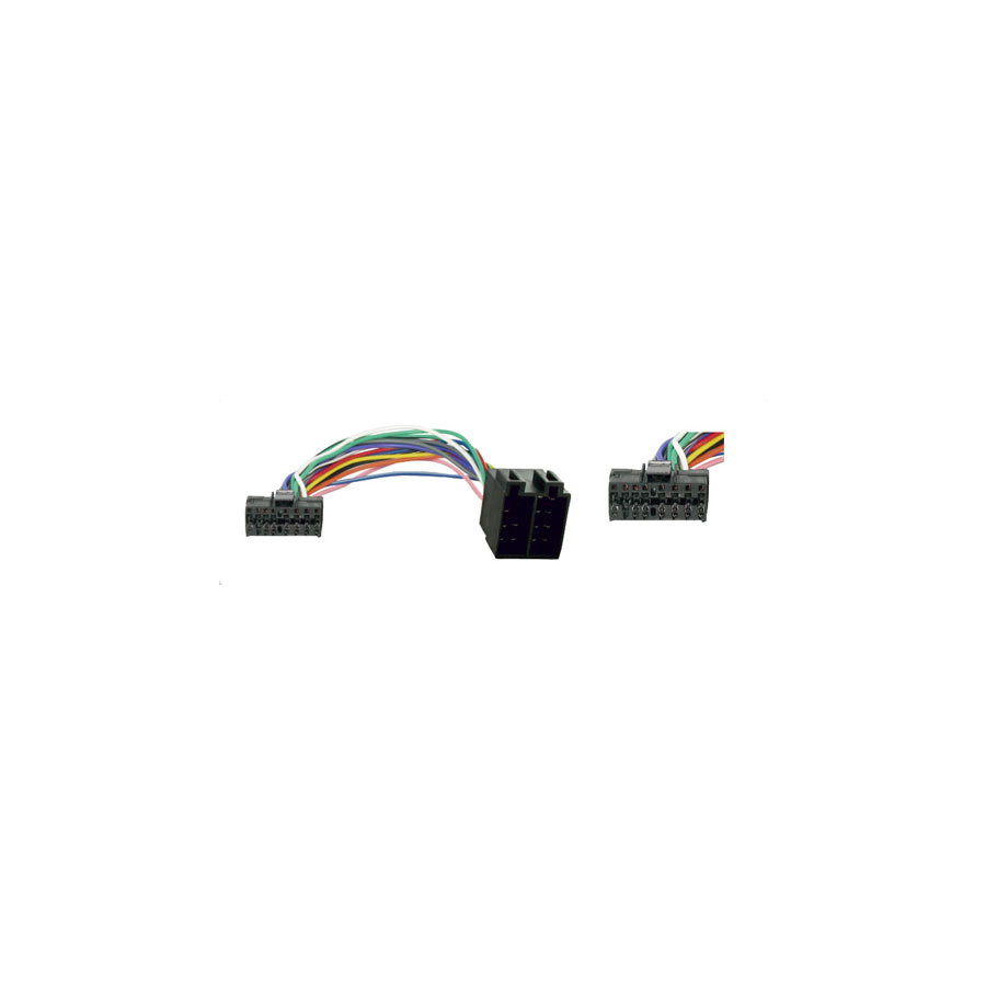 Adaptateur radio Sony 16 broches