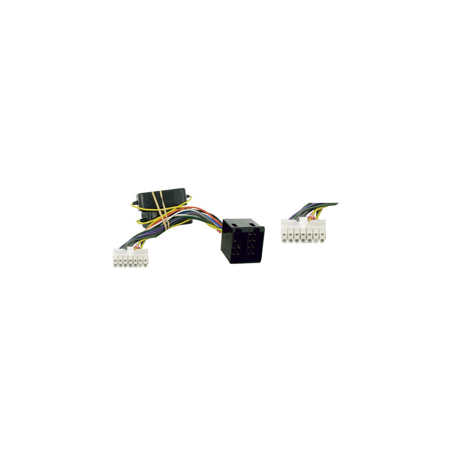 Adaptateur radio Kenwood 14 broches