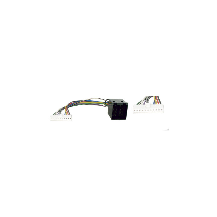 Adaptateur radio Kenwood 11 broches