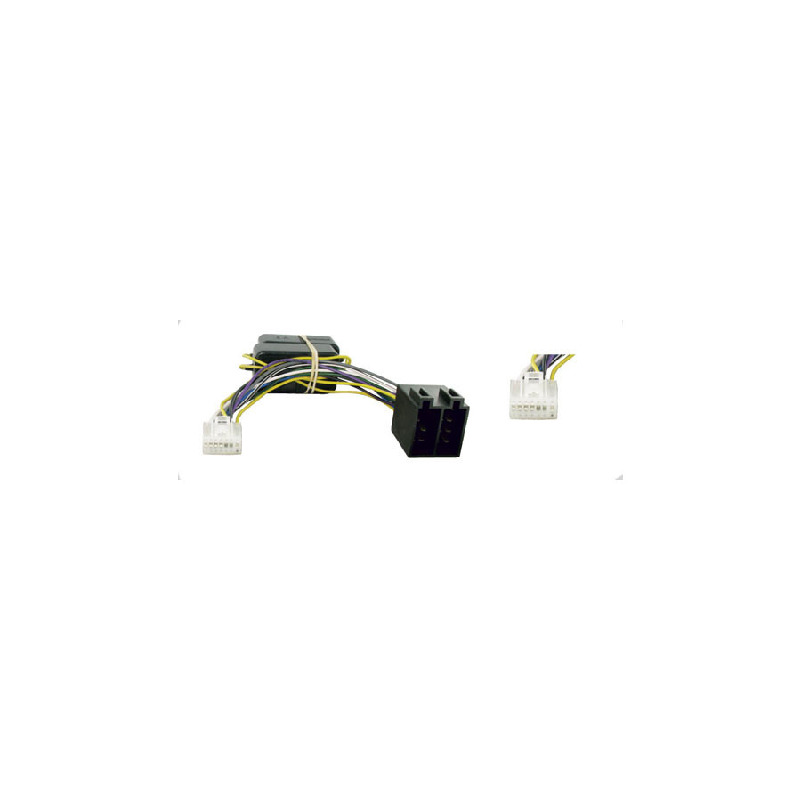 Adaptateur radio Kenwood 14 broches