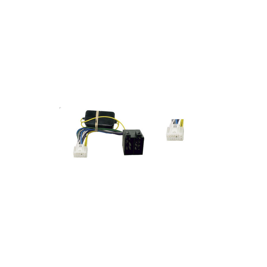 Adaptateur radio Kenwood 14 broches