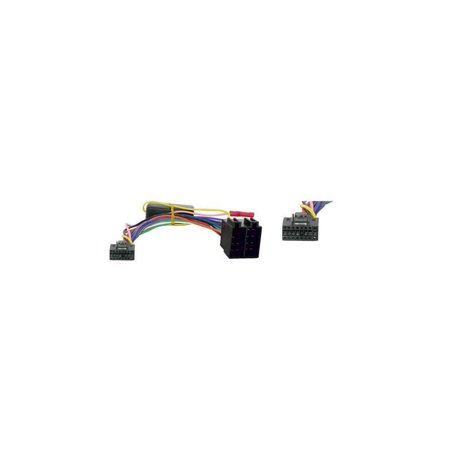 Adaptateur radio Kenwood / JVC 16 broches