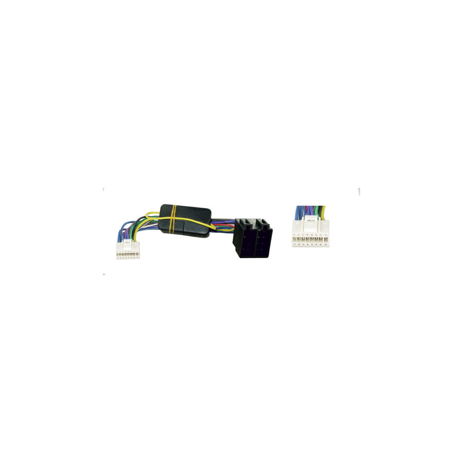 Adaptateur radio Alpine 16 broches