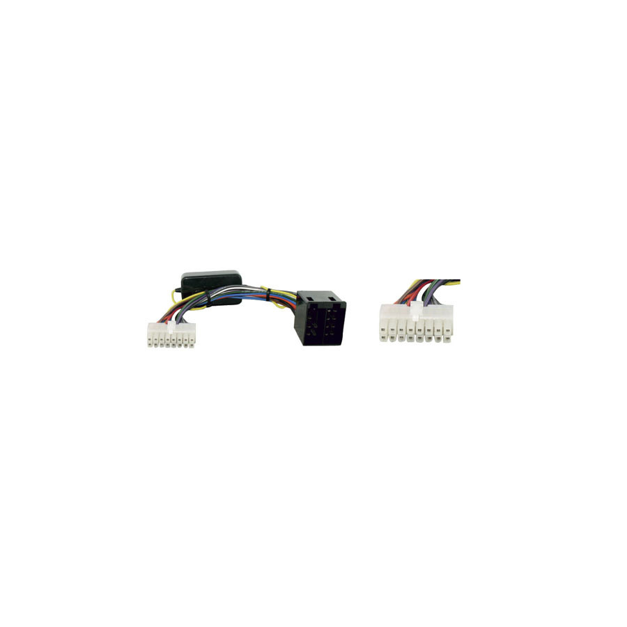 Adaptateur radio Clarion 16 broches