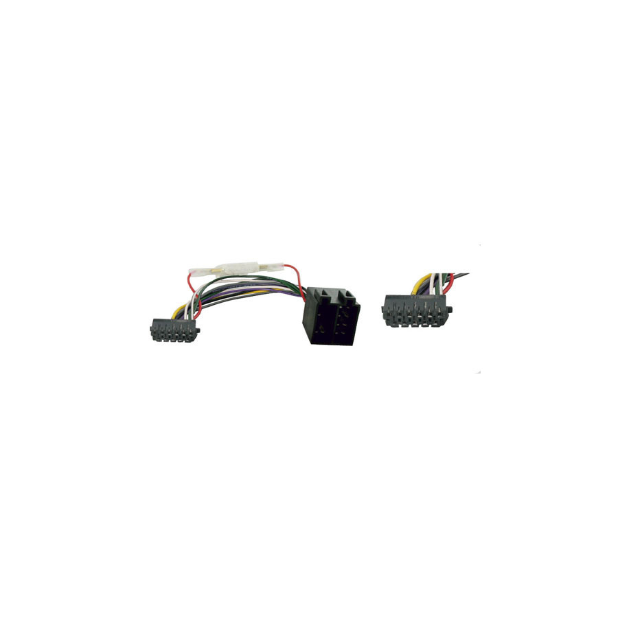 Adaptateur radio JVC 11 broches