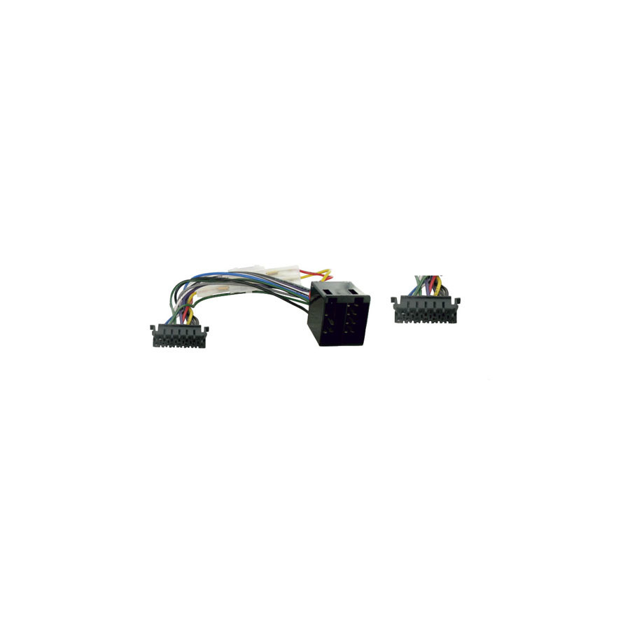 Adaptateur radio JVC 13 broches