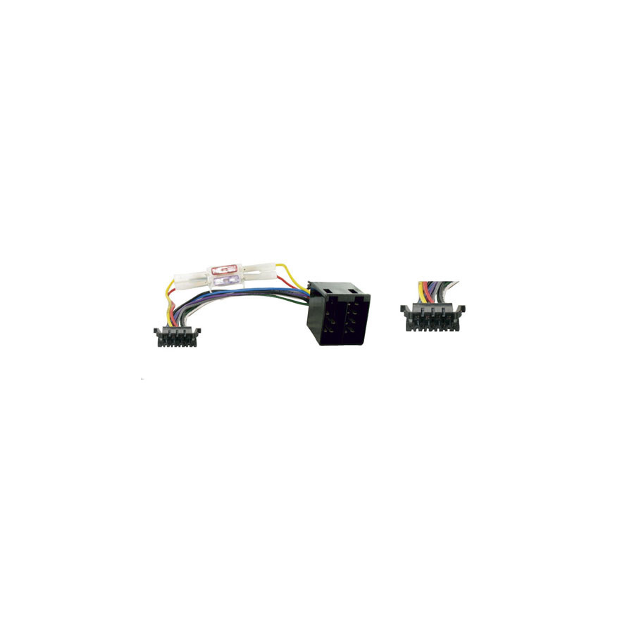 Adaptateur radio JVC 9 broches