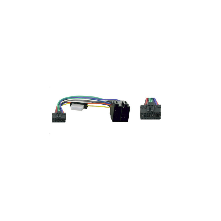 Adaptateur radio Panasonic 16 broches