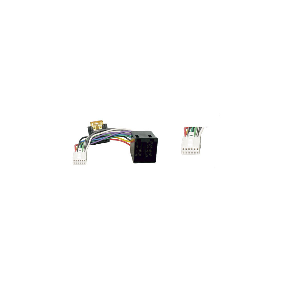 Adaptateur radio Panasonic 12 broches