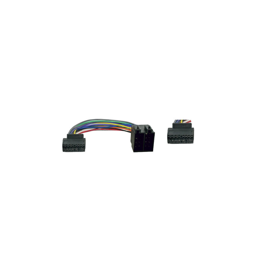 Adaptateur radio JVC 16 broches