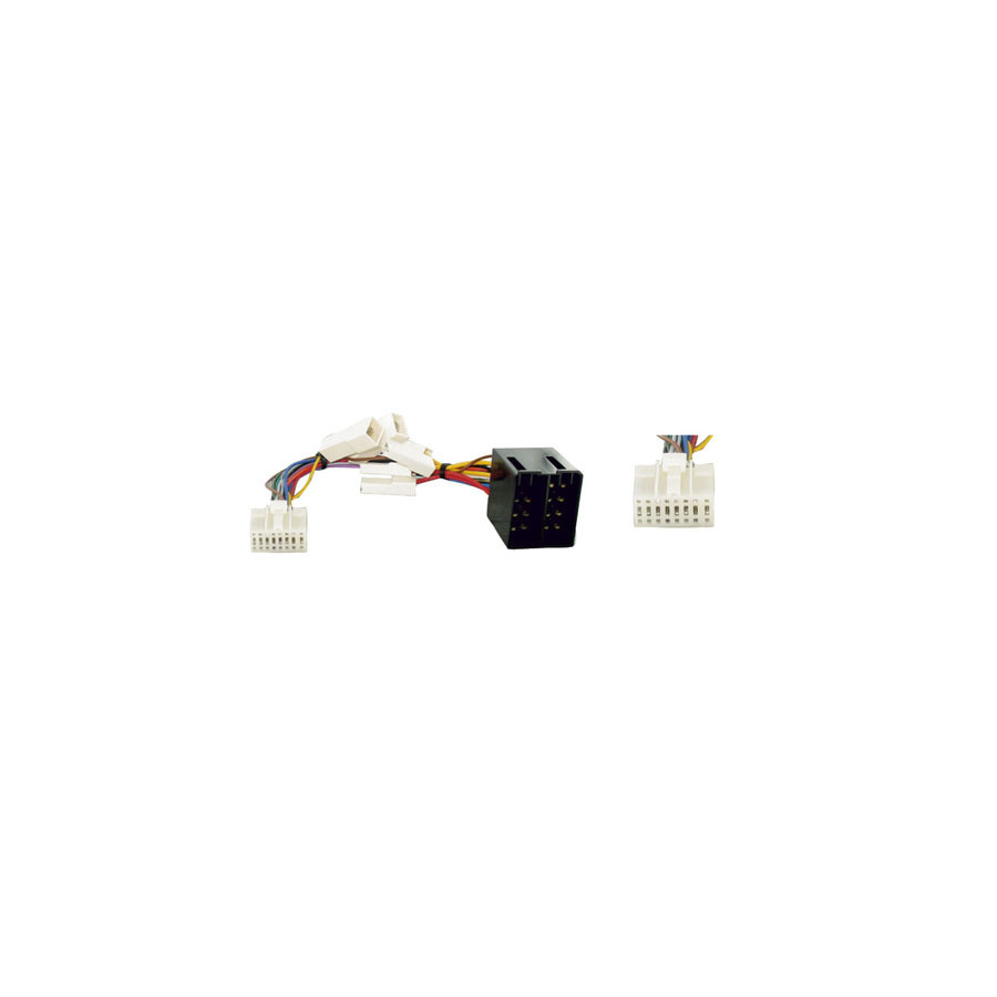 Adaptateur radio Pioneer 16 broches