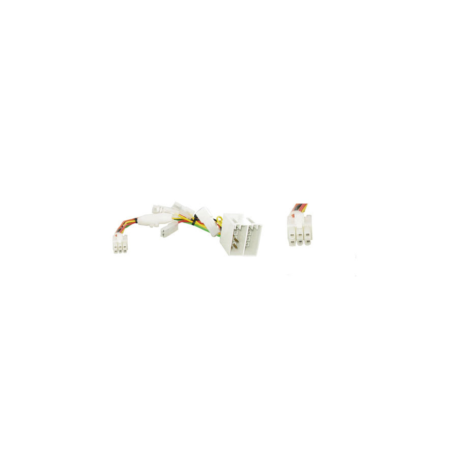 Adaptateur radio Kenwood 6 broches