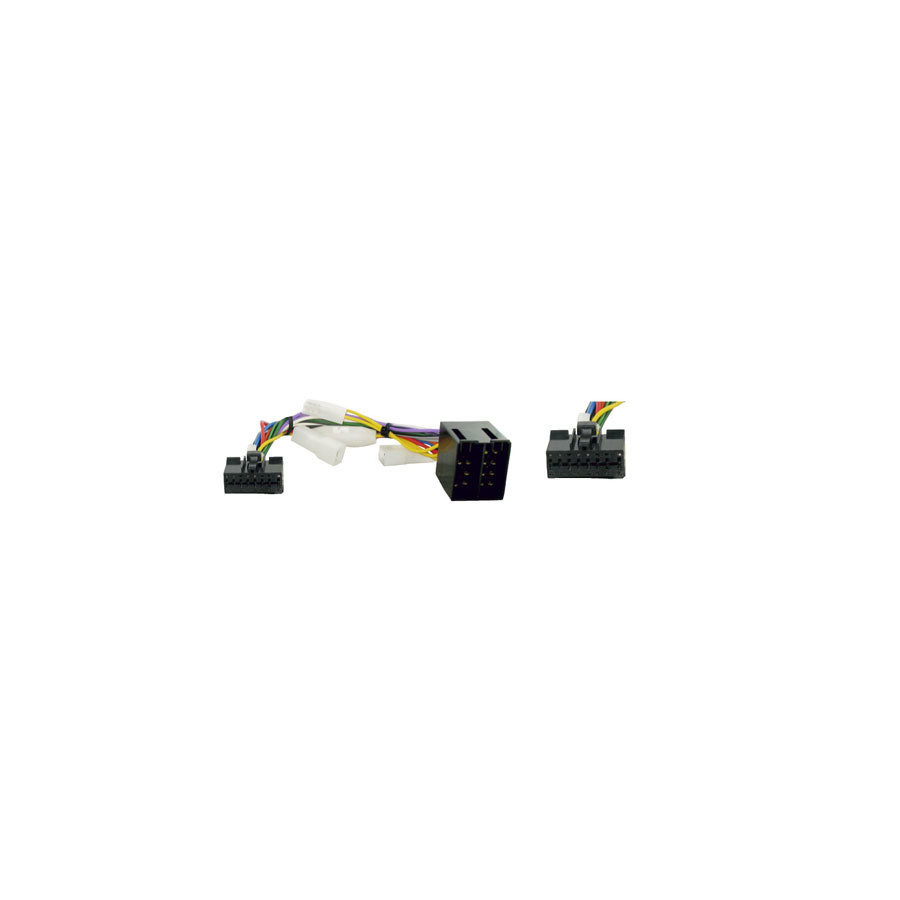 Adaptateur radio Panasonic 16 broches