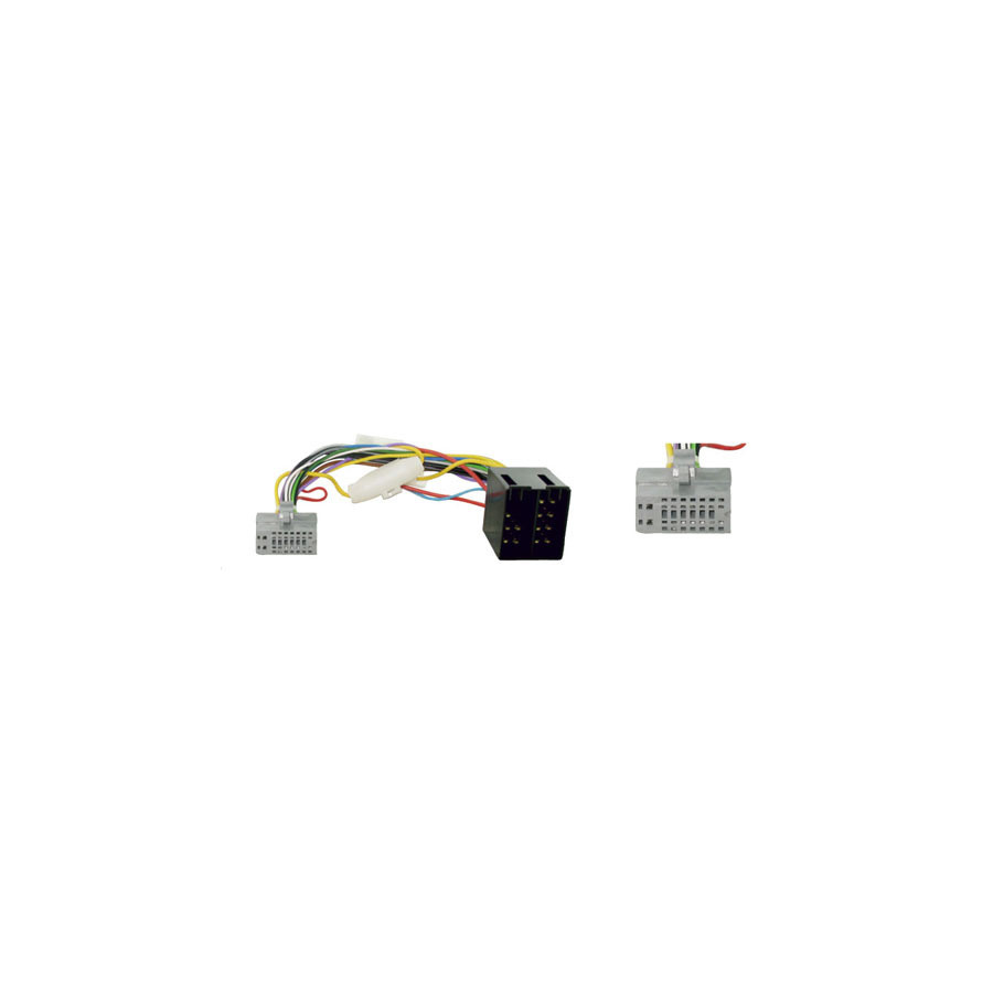 Adaptateur radio Clarion 16 broches